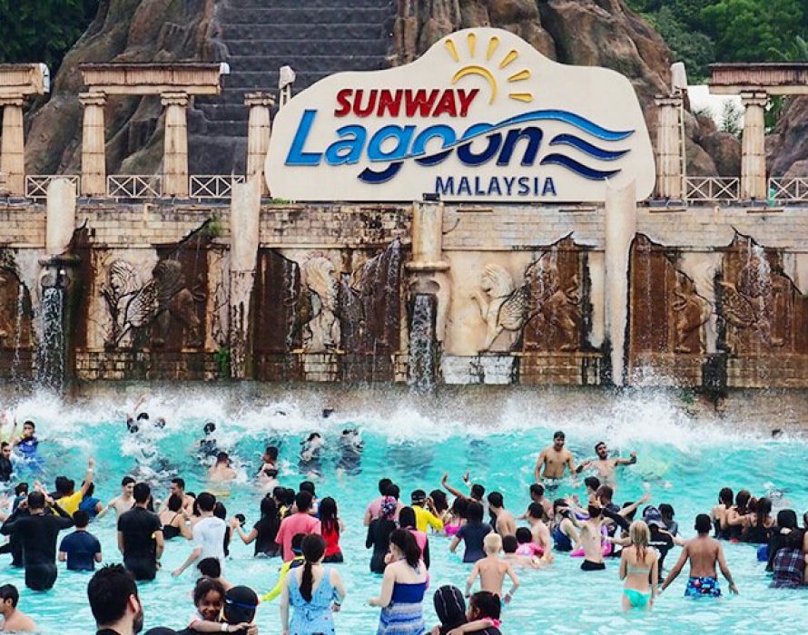 Sunway Lagoon