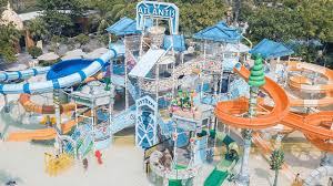 Atlantis Ancol Wisata Menarik