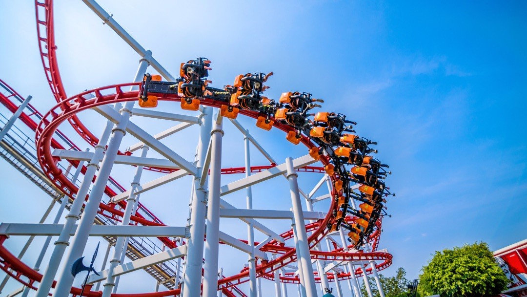 Dream World Thailand