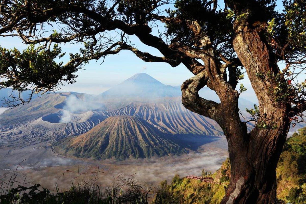 Gunung Bromo